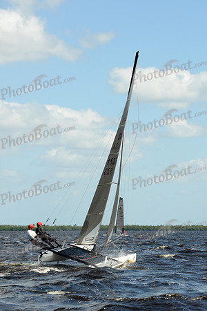 2015 F18 Americas D 402