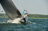 2015 NYYC Annual Regatta E 1060