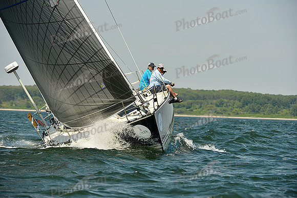 2015 NYYC Annual Regatta E 1060