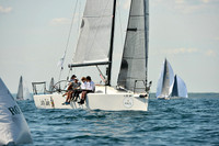 2015 NYYC Annual Regatta C 1342