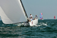 2013 Block Island Race Week B 1961