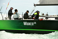 2016 Key West Race Week A_0408