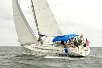 2012 Cape Charles Cup A 594