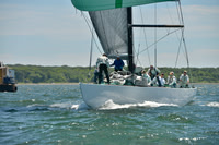 2019 NYYC Annual Regatta B_0408