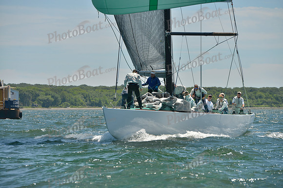 2019 NYYC Annual Regatta B_0408