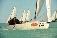 2016 Key West Race Week C_0176