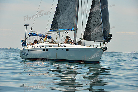 2015 Cape Charles Cup A 346