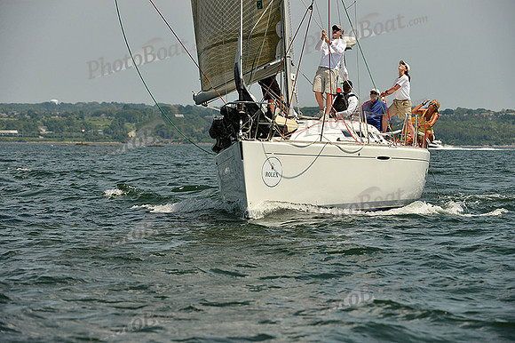 2015 NYYC Annual Regatta E 643