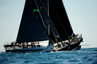 2014 NYYC Annual Regatta C 695