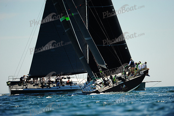 2014 NYYC Annual Regatta C 695