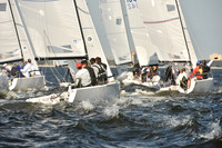 2019 J70 Winter Series C_0153