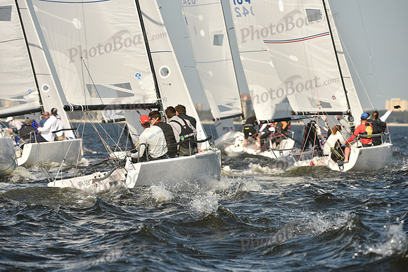 2019 J70 Winter Series C_0153