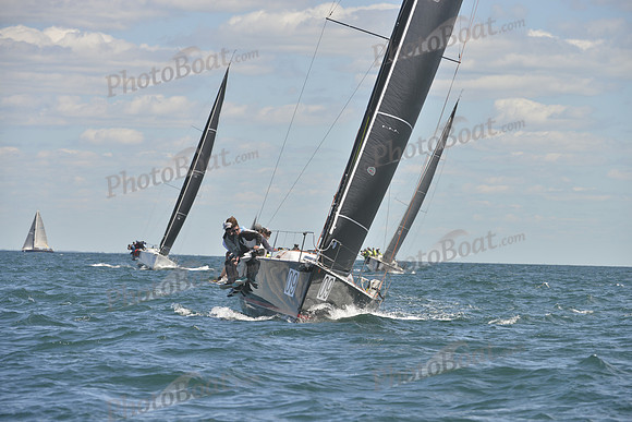 2021 Block Island Race Week D_0453