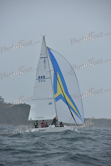 2019 Block Island Race Week G_1512