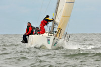 2013 Charleston Race Week B 1605