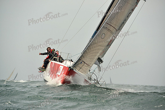 2015 Block Island Race Week E 352