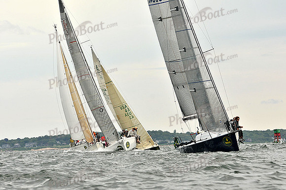 2013 NYYC Annual Regatta A 1878
