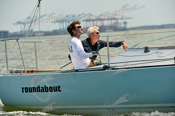 2015 Southern Bay Race Week A 775