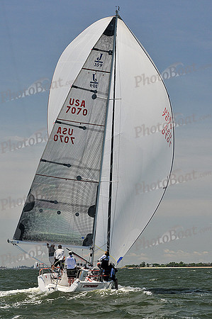 2014 Southern Bay Race Week C 1878