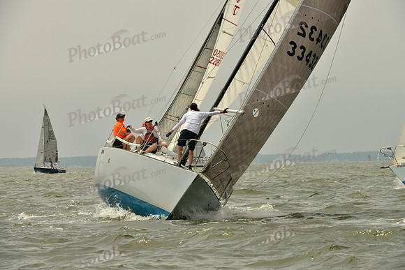 2016 Southern Bay Race Week A_0765