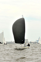 2013 Charleston Race Week B 1144