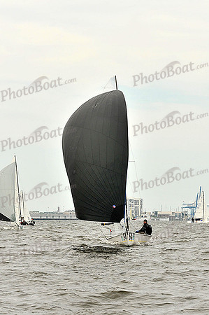 2013 Charleston Race Week B 1144