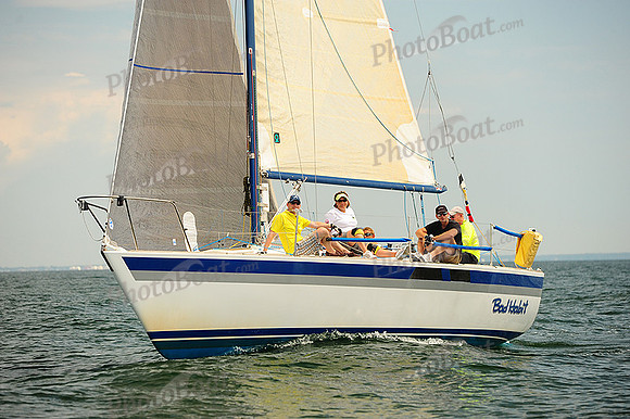 2014 Cape Charles Cup B 765