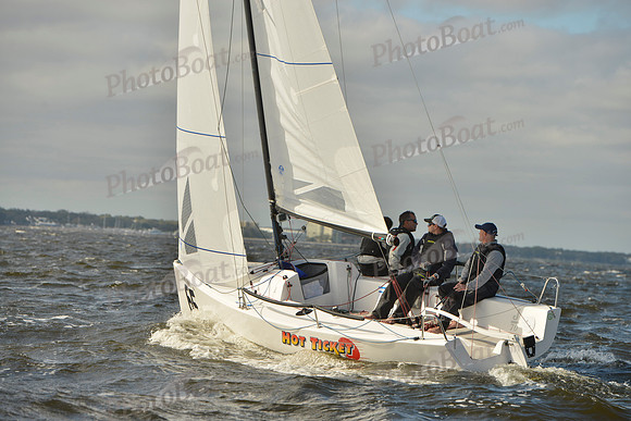 2019 J70 Winter Series B_0128