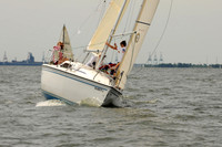 2011 Southern Bay RW B 396