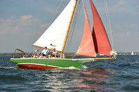 2015 IHYC Classic Yacht Regatta 690