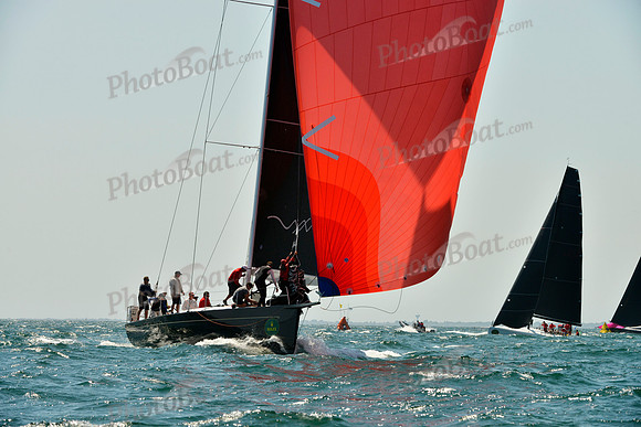 2016 NYYC Race Week A 1251