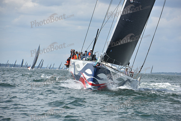 2019 NYYC Annual Regatta A_2113