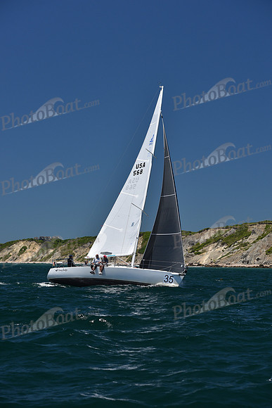 2021 Block Island Race Week E_2132
