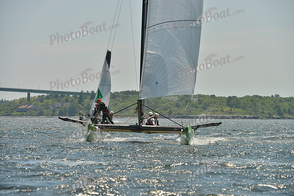 2017 NYYC Annual Regatta B_1242