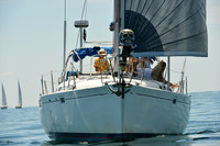 2015 Cape Charles Cup A 350
