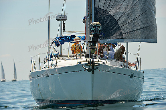 2015 Cape Charles Cup A 350