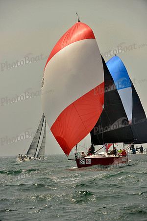 2017 Block Island Race Week H_0374
