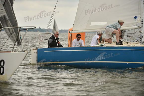2018 Southern Bay Race Week D_0068