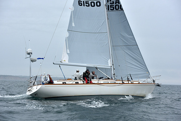 2019 Block Island Race Week G_0372