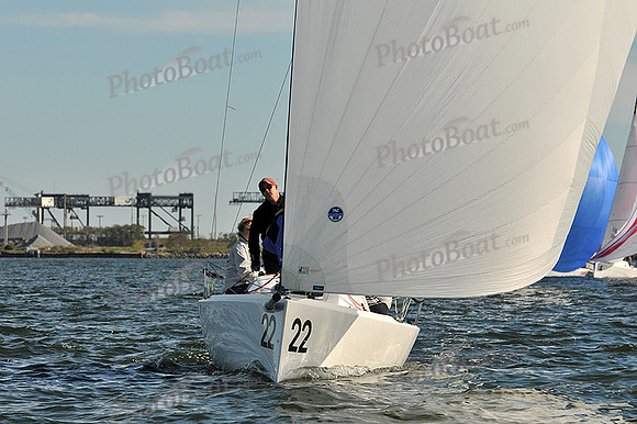 2014 J70 Winter Series C 085