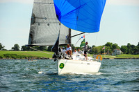 2014 NYYC Race Week C 1005