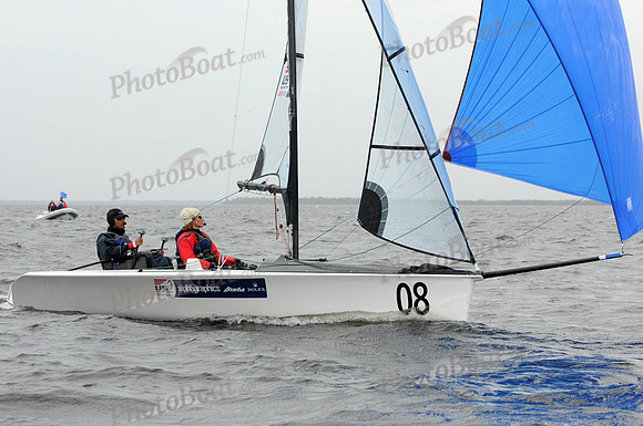 2012 IFDS Worlds B 562