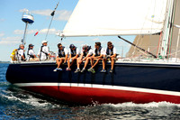 2014 Newport Bermuda A 671
