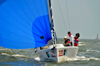 2018 Charleston Race Week A_1862