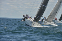 2021 Block Island Race Week D_0316