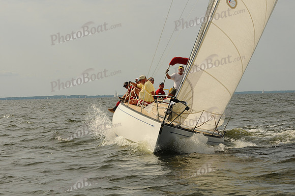 2011 Gov Cup A 1254
