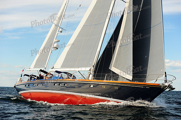 2014 Newport Bermuda A 2599
