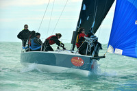 2016 Key West Race Week A_1262