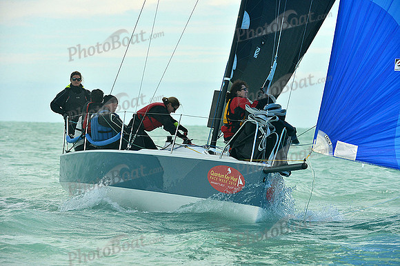 2016 Key West Race Week A_1262