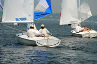 2011 Flying Scot NAC B 305